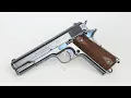 Early Colt 1911 s First Dozen Ever Made Surprise Find