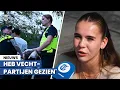 Download Lagu Jonge vrouw over asiel-overlast in Arnhem: 'Liep langs steekpartij'