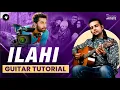 Download Lagu Ilahi | Yeh Jawaani Hai Deewani | Guitar Tutorial | Pritam #guitar #siffguitar #siffyoungartiste
