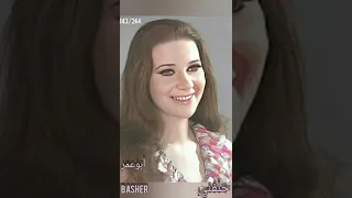 حلفني   حلفني باي مين أهواك مهما تكون مين عبدالحليم حافظ دندنها