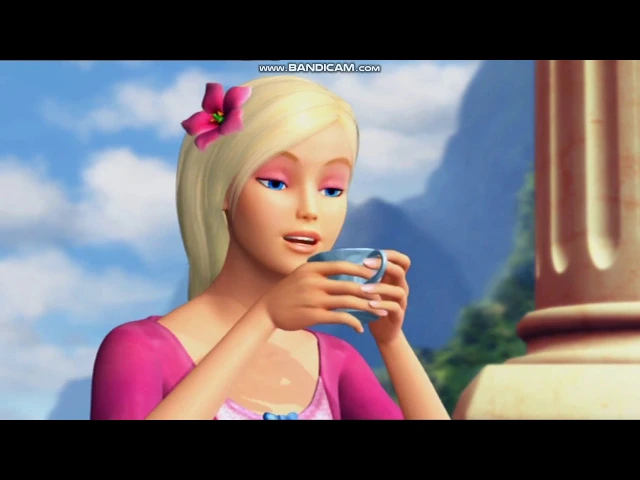 Barbie as The Island Princess ( 2007 ) | Official Trailer US | HD