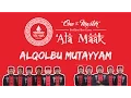 Download Lagu Ala Maak - Alqolbu Mutayyam