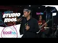 Download Lagu UKAYS - Kekasihku Di Menara (LIVE) #studiokool