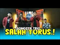 Download Lagu LAGU VIRAL!!! SALTO (SALAH TORUS) GO,OSTA TRIO LIVE COVER