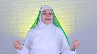 انشودة سلامي لرسول الله سندي المبدعه رحمه جمعه 