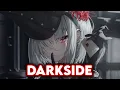 Download Lagu Nightcore - Darkside (Alan Walker, Au/Ra, Tomine Harket)「Lyrics」