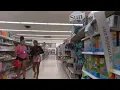 Walgreens walkthrough Fort Worth Texas