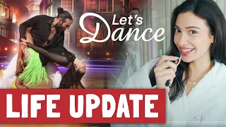 Let's Dance, 4 Kinder und mein neuer Freund! | Paola Maria