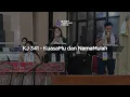 Download Lagu KJ 341 - KuasaMu dan NamaMulah | Nyanyian Ibadah Minggu Online