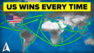 3 Hidden Systems That Give the US an Unfair Advantage
