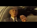SPECTRE 007 Alternate Title Sequence Radiohead - "Man of War" | James Bond