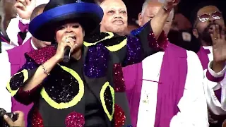 Over 3 Hours of COGIC Holy Convocation Anointed Gospel Music 2023
