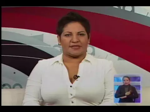 María José Carrión 