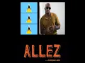 Allez - Teddyson John