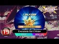 Download Lagu [PUMP IT UP XX] Everybody Got 2 Know S19(GIMMICK LV.9 TITLE)