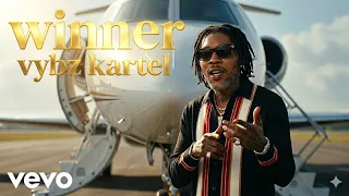 vybz cartel winner official audio 