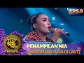 Download Lagu SUKAA! Penampilan Nia [LAKSAMANA RAJA DI LAUT] - Kontes KDI Eps 9 (16/9)