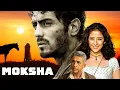 MOKSHA Bollywood s New Action Thriller Movie Arjun Rampal Manisha Koirala Suresh Oberoi