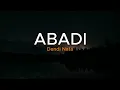 Lagu Abadi - Dendi Nata | Lirik Video Lagu Indonesia