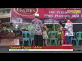 Download Lagu SAMPEK ENGTAY - BLITAR || Tayub Margo Laras - Lamongan || Sedekah Bumi Dsn. Bongso Wetan - 2022