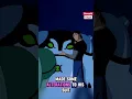 Team Ben vs P'Andor Part 17. #ben10alienforce #ben10 #ben10classic #ben10ultimatealien