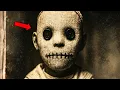 Bien Pire qu'Annabelle — Le véritable cas de la poupée Robert