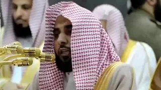 Download Emotional recitation by Sheikh Juhany MP3