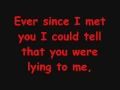 Download Lagu Lucifer - SHINee [[English Version]] (Lyrics)