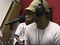 Frankie J:  Don't Wanna Try (Z-95 Studios, Acoustic)
