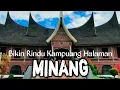 Musik MINANG No Copyright || Musik Daerah Sumatera Barat