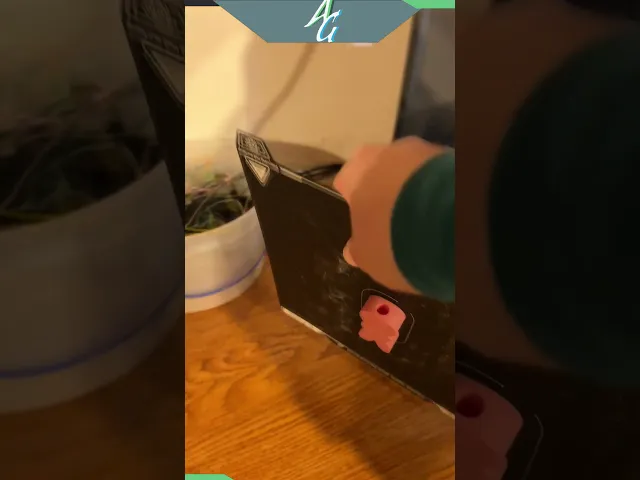 Peep Straw Toppers video thumbnail