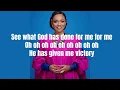 Download Lagu Ada Ehi ft Joe Praise - Game Changer (Lyrics Video). #adaehi #joepraise #god #gospelsongs #worship