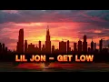 Download Lagu DJ TIME-REMIX = LILJON - GET LOW