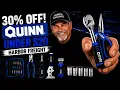 Harbor Freight CRAZY 30 OFF Quinn Tools This Weekend BEST DEALS to Grab Under 20