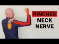 Lagu How To Fix A Pinched Nerve In Neck Causing Arm Pain or Rhomboid Pain