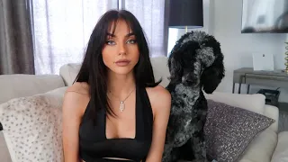 ARE WE GETTING BACK TOGETHER?