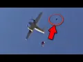 10 Skydivers Killed By EVERYONE S Reckless Mistakes