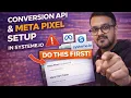 How to Setup Meta Pixel Conversion API in Systeme io Step-by-Step