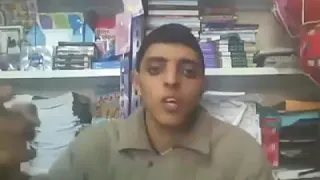 اهوم بيراطاولي فيسپوكي  اني مانيش انا       دندنها