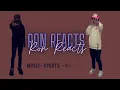 Ron Reacts To CHOW LEE - SNA! [OFFICIAL VIDEO]