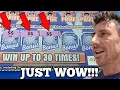 Download Lagu Just WOW!!! New $30 Diamond Spectacular Ticket🚀