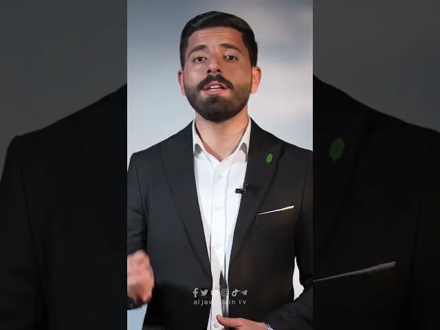 ⁣لماذا سميت عرفات بهذا الاسم ؟