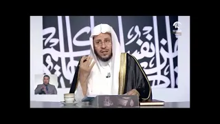 الحائض هل ترقي نفسها 
