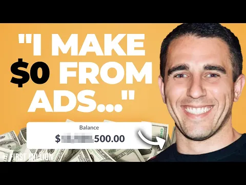 How Pomp Makes 8-Figures With A Podcast &amp; Newsletter (434 Part 2) thumbnail