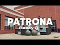 PATRONA | Becky G |  ZUMBA  |  By: ZIN  JOEL 