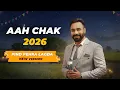 Lagu Aah Chak 2026 | Babbu Maan | Pind Pehra Lagda | New Version |Lyrical Video |(Cover by THREE ARROWS )
