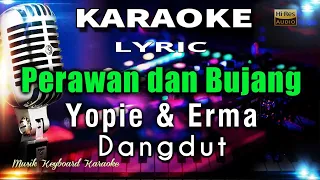 Download Perawan Dan Bujang Karaoke Tanpa Vokal MP3