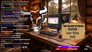 Episode 424 26 Calling Scammers LIVE