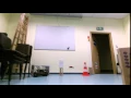 PUTKK - Sequence 8 Kinect v2