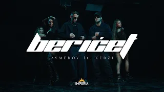 Avmedov & Kedzi - Berićet